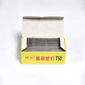 Manufacturers T20-T50 1.43mm Wire Diameter Nail T Series Finish Upholstery Pneumatic Brad Nails for Furniture and Wood MegaBDM