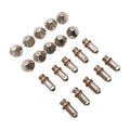 XF300 XF-300H XF-300 FY-XF300H FX-300 LGK-300 Electrode Nozzle Water Cooled Plasma Cutting Torch Consumables CNC Machine Tools