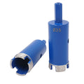 12/16/20/25/35mm Wet Segment M14 or 5/8''-11 Core Tools Diamond Drill Bit for Granite Marble Diamond Core Drill Bits