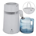 Industrial Dental Water Distiller Home Pure Water Filter