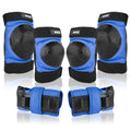 Best Selling Ready to Ship Adults Kids Sports Protective Gear Riding Bicycle Knee Elbow Pads