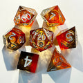 D&D Miniatures Painted Dragons D&D Dungeons and Dragons Dungeon Master Dungeons and Dragons PS4
