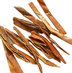 Gua Lou Pi Mongolian Snakegourd Peel Snake Gourd Fruit Peels for Herb