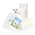 Aixin Private Label Natural Organic Face Soap for Repair Moisturizing Deep Cleansing Goat Milk Face Soap