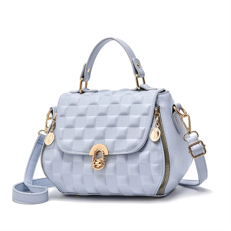 2025 Wholesale Private Label Latest Trendy New Arrivals Fashion Designer Women Mini Handbags