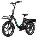 HITWAY BK6SL1 36v Lithium Battery 350w Motor Power Aluminum Alloy City E-Bike for US Markets CE Certified
