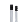 Tiny 1ml 1.5ml 2ml Perfume Sample Tester Bottle Perfume Spray Glass Vial