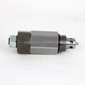 Travel Main Valve DH150-7 Excavator Hydraulic Part