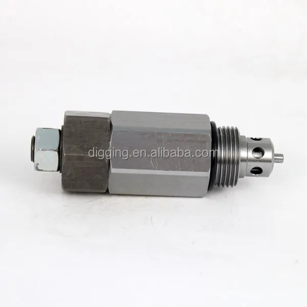 Travel Main Valve DH150-7 Excavator Hydraulic Part