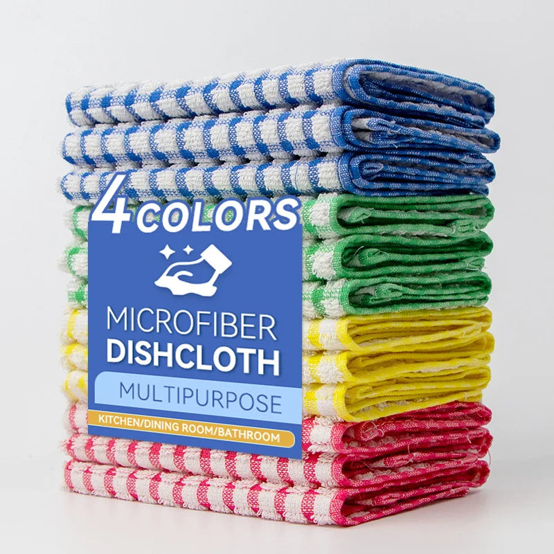 Organic Cotton Hanging Kitchen Towel Linen Turkish Design for Cleaning Eco-Friendly and Stylish