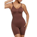 Women Shapers Underwear Backless Bodysuit Shapewear Butt Lift Plus Tummy Control Shapely Bodysuit Seamless Shape Wear Women