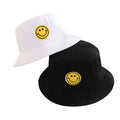 Custom Logo Summer Outdoor Sunshade Bucket Hats