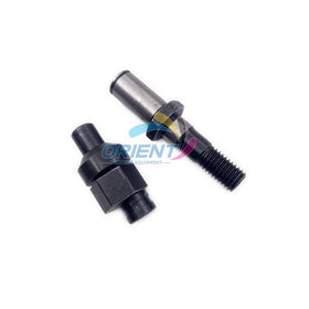 Hot Selling 69.013.045 Threaded Bolt 69.013.047 Eccentric Bolt for Heidelberg GTO 52 Front Lay Printing Machine Parts