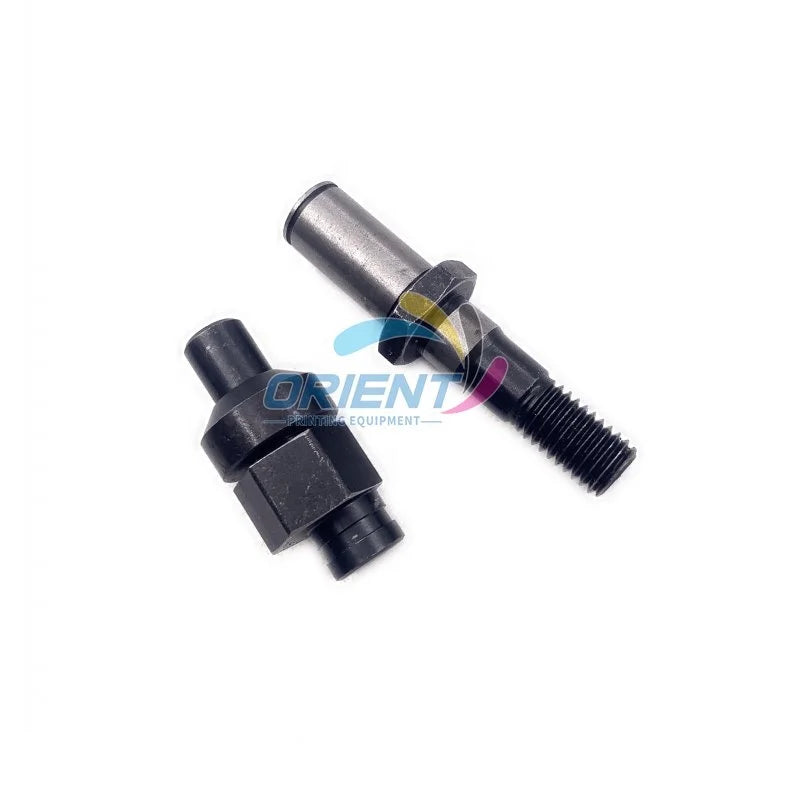 Hot Selling 69.013.045 Threaded Bolt 69.013.047 Eccentric Bolt for Heidelberg GTO 52 Front Lay Printing Machine Parts