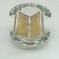 MH-LP042  Fashion Crystal Baptismal Souvenirs Gifts