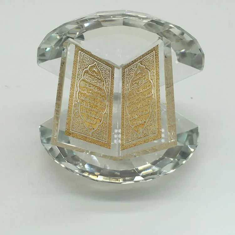 MH-LP042  Fashion Crystal Baptismal Souvenirs Gifts