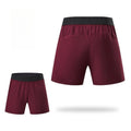 Professional Gym Pour Hommes Workout Clothing Mens Sports for Women Running Compression Shorts