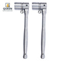 LINYI QUEEN Heavy Duty Scaffolding Spanner Chrome Plated Scaffold Wrench 12-Point Socket for Construction Scaffolding