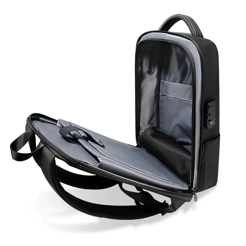 FENRUIEN Plecak Backpack for College Casual Sports Backpacks 2025 New Designer Men Bags