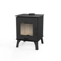 R0401A Hot Sale Small Table Portable Touring Compact Wood Burning Stove Mini Tiny Cabin Wood Stove for RV/Cabin/Tent