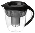 EHM--WP3  Alkailine Water Filter Pitcher_PH Enhancing Filtration_3.5L Capacity