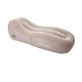 Auto Inflatable Couch Air Mattress Wholesale Inflatable Lounger Sofa Bed Portable Air Pump for Home Outdoor Camping