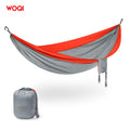 WOQI Outdoor Products Lightweight Camping Hammock