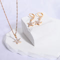 Professioningy Outlet Industry Women's Moroccan Women and Wedding Set Jewelry for Hot Sale Prior to Order Offer Pleas