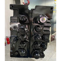 Rebuild SK350-8 Main Control Valve Hydraulic Control Valve