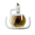 Dental Chair Unit with Electric Power Source Operating Surgical Halogen Lamp Shadowless Cold Light Oral Halogen Lamp