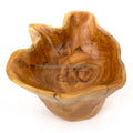Guansen Customized Modern Cedar Wood Star Floor Vase Handmade Decorative Barrel