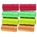 High Strength Nylon Fishing Twine Used for the Mason Line and Any Colors Nylon Twine