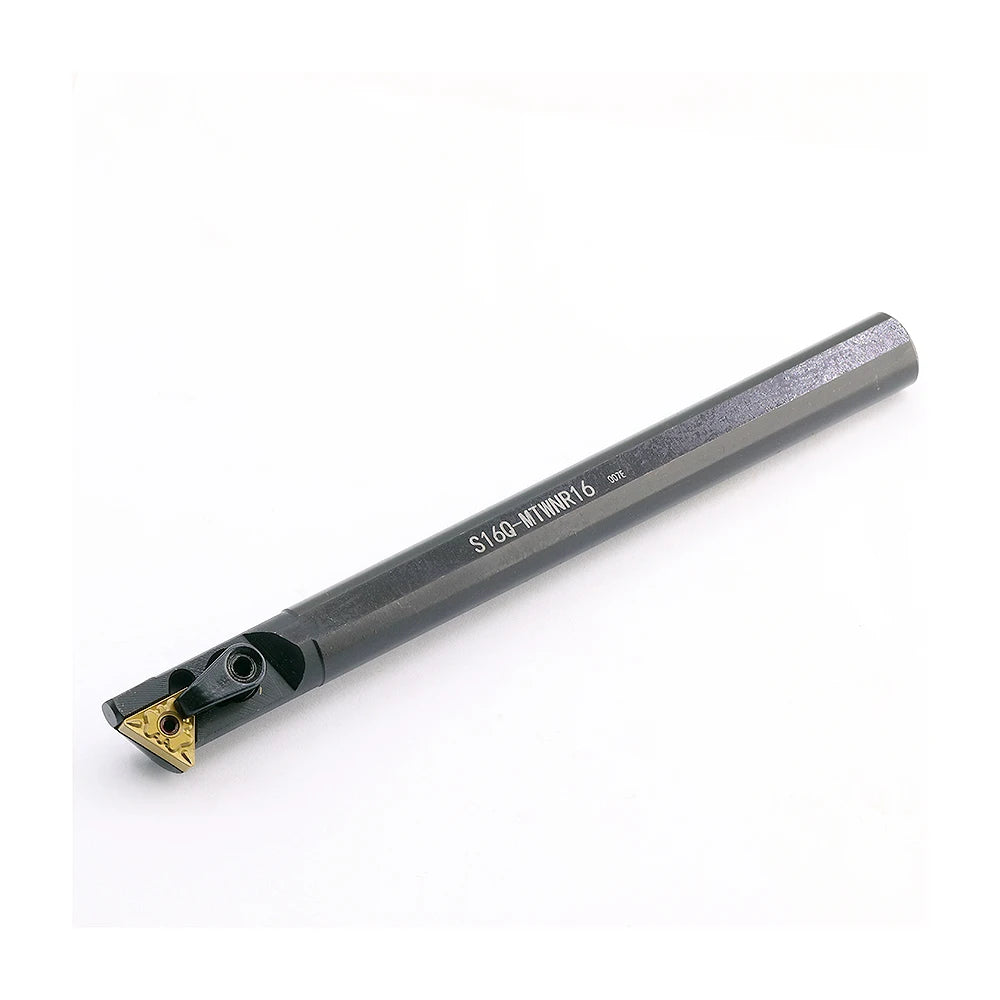 Maifix S-MTWNR 1616H16 CNC Lathe Boring Bar Cutting Holder TNMG Insert Carbide External Turning Tool