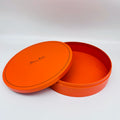 Hot-selling Custom logo Metal Tin Container Cookie Box Packaging Can Cake Box Gold Tins Biscuit Cookies Storage Tin Jar Boxes