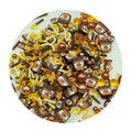 Simulation Coffee Cup Clay Slice Nail Art Decorations Soft Polymer Clay Sprinkles for Crafts DIY Slime Filler Phone Decor