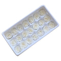 Romantic Real Natural Flower Luxurious Preserved Roses for Wedding Decoration