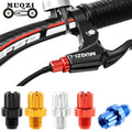 MUQZI Bicycle M10 Handle Brake Lever Adjustment Screw Brake Fastener Bolt Accessories