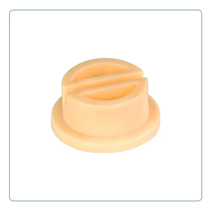 Eyeglass Processing Suction Cup Grinding Machine Soft Suction Cup Edging Machine Hard Suction Cup Eyeglass Accessories LF-8224
