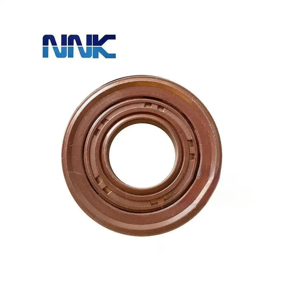 NNK Factory Wholesale OEM Az0744e 29341-64130 TG4 Oil Seal TCA5 17*30/37*8 Transmission Oil Seal for Isuzu
