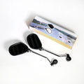 Adjustable 360 Rotation Bicycle Rear View Tail Mirror Universal BMX Bike Parts; Side Mirror for Rearview Reflection