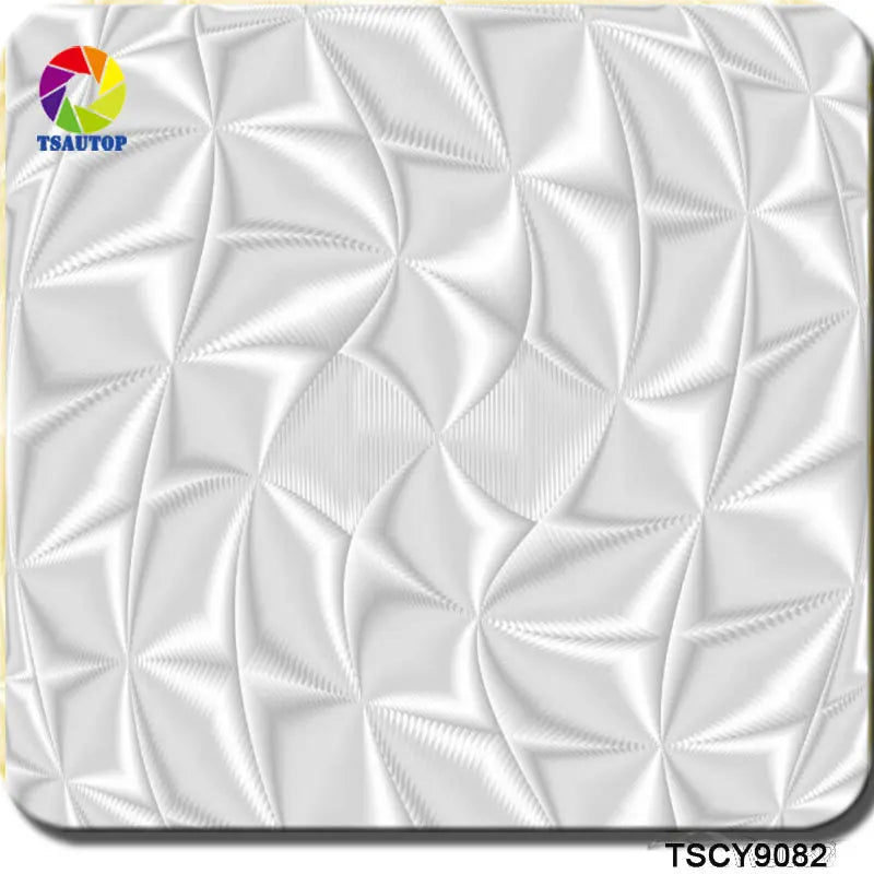 TSAUTOP Illusion Hydrographic Designs Film Cartoon Water Transfer Printing Paper Science Fiction Movies