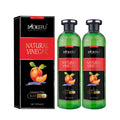 For MOKERU High Quality Fast 5-Minute Black Hair Dye Ammonia-Free Coloring Cream Hair Tint