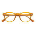 Classic Acetate Unisex Eyeglass Frames for Diamond Face Shape Lightweight Durable Eyewear