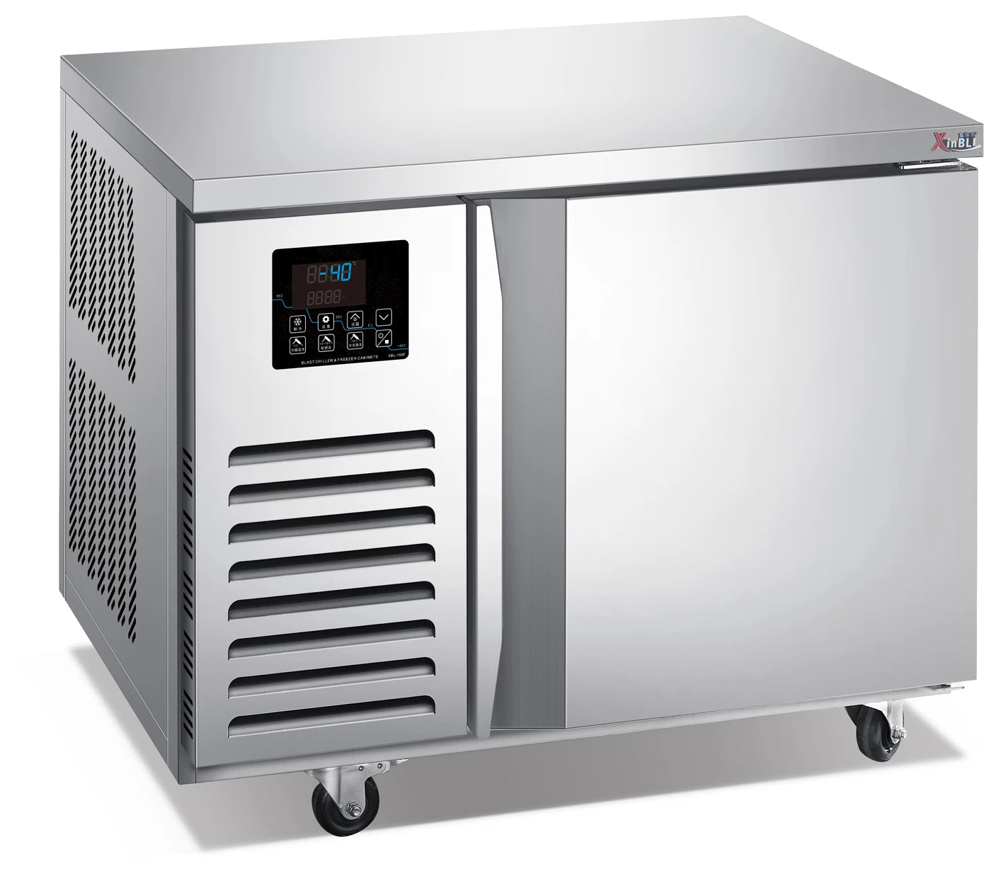 Small Size Freezer Deep