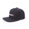 Custom Logo 6-Panel Outdoor Breathable Fitted Sun Hat Fashion Hip Hop Snapback Baseball Cap for Waterproof Jersey Fleece Sporty