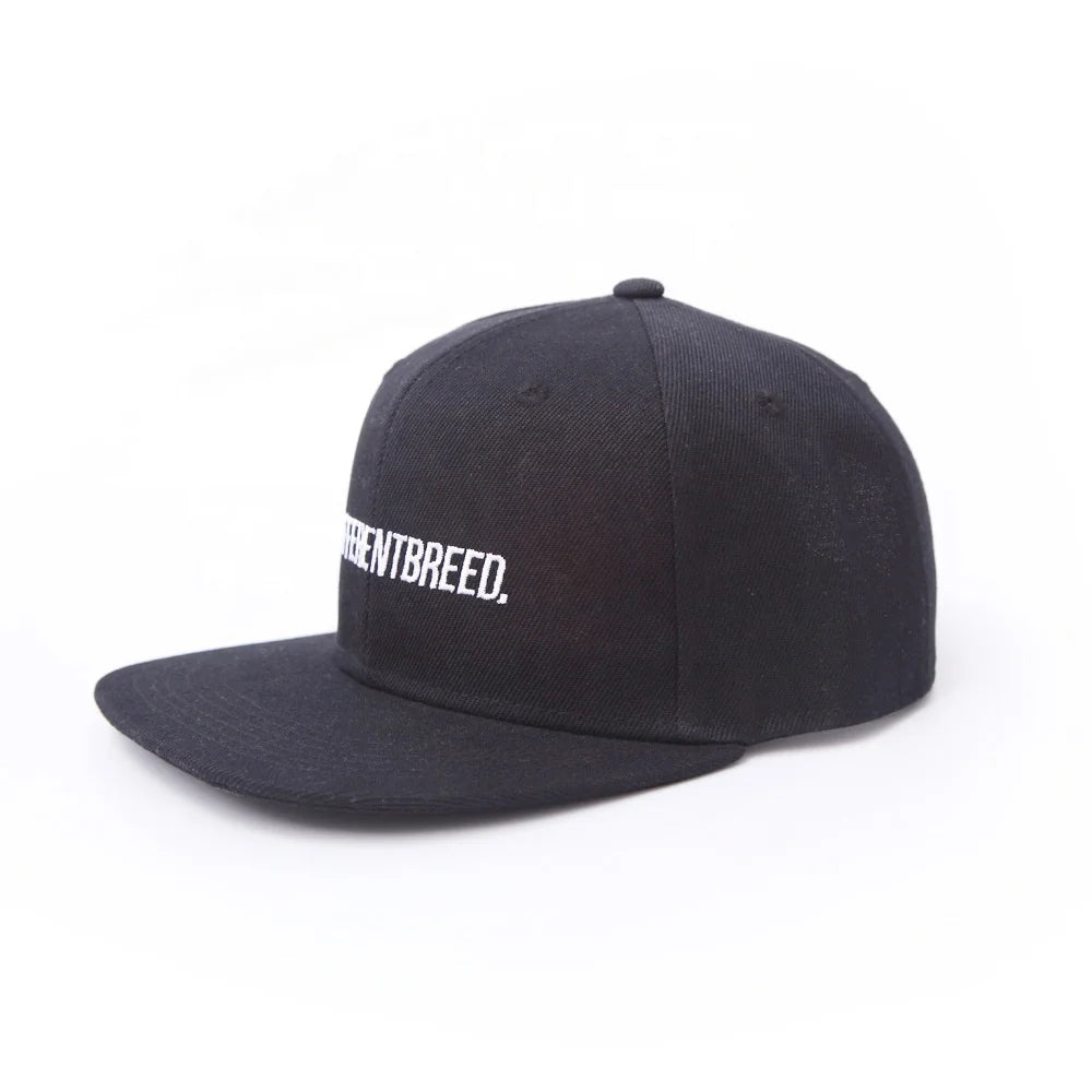 Custom Logo 6-Panel Outdoor Breathable Fitted Sun Hat Fashion Hip Hop Snapback Baseball Cap for Waterproof Jersey Fleece Sporty