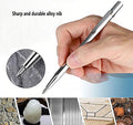 DIY Metal Engraving Hand Tools