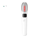 Electric Eye Massager for Dark Circles Eye Bags Relief and Beauty-ABS Material