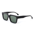 MB1525A Custom Polarized Fashion Sun Glasses Acetate Frame High-End Manufacturer Wholesale Eyewear Sunglasses
