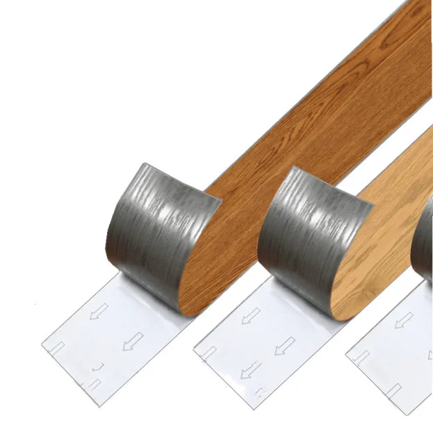 DECOR PANEL Pvc Wallpaper Peel and Stick Self-adhesive PVC Floor Tile Porcelain Tiles Vinyl Pvc Plastic Flooring